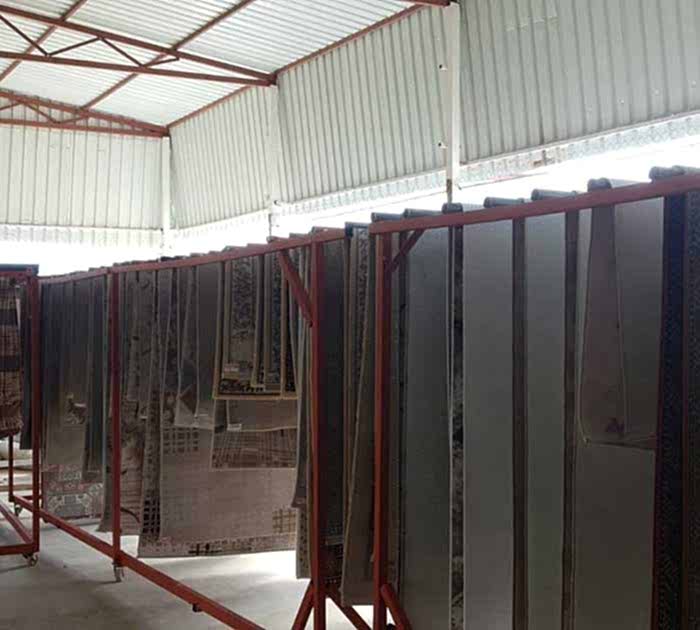 Halı Temizliğinde Dikkat Edilmesi Gerekenler